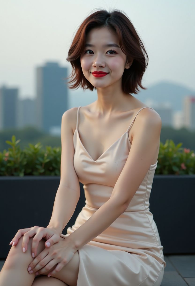 直播间