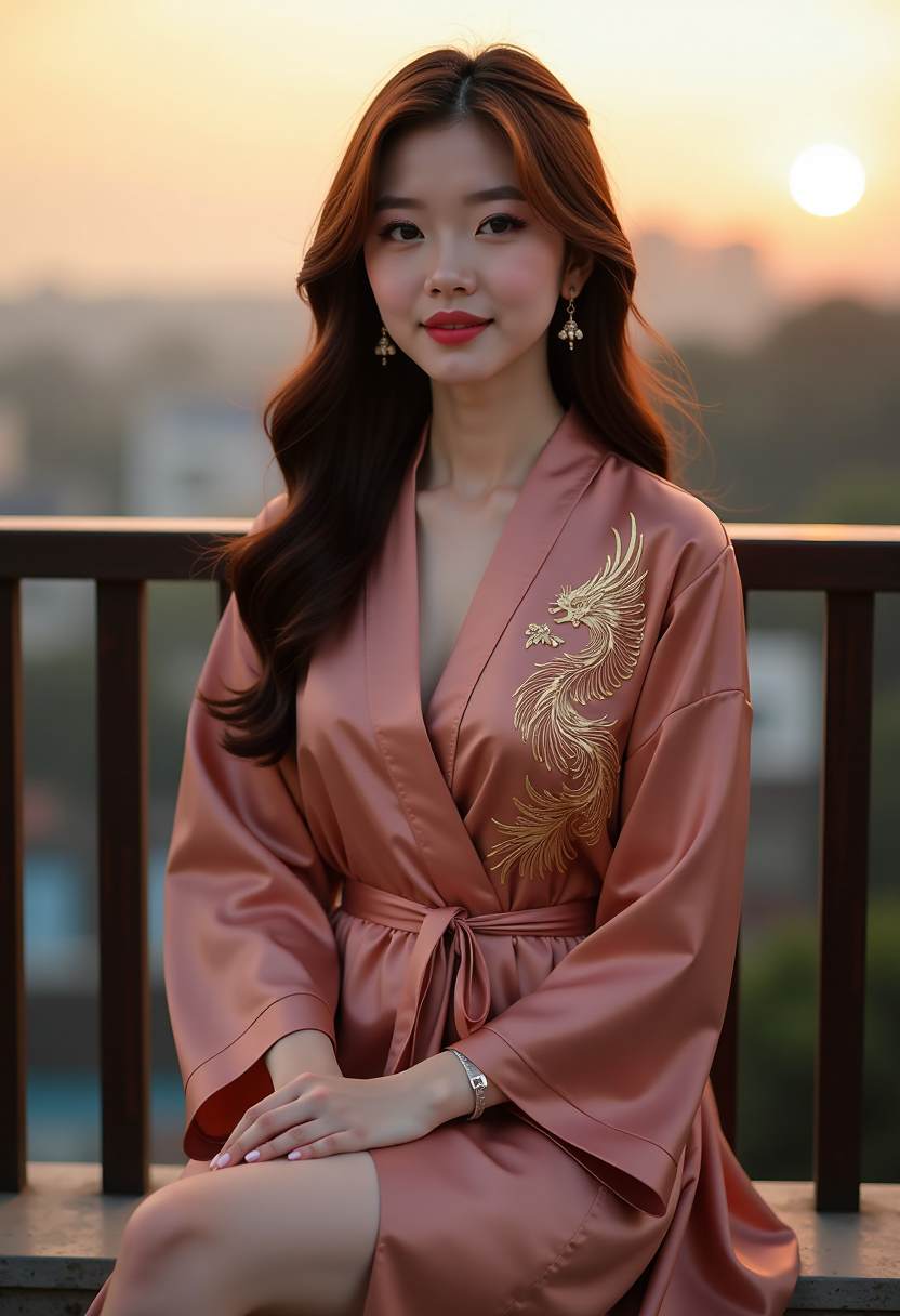 杨贵