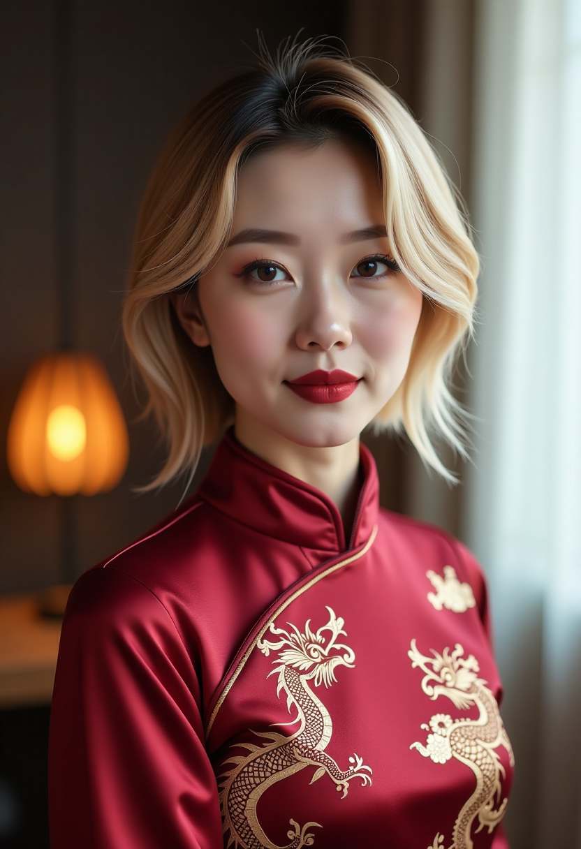 宫廷